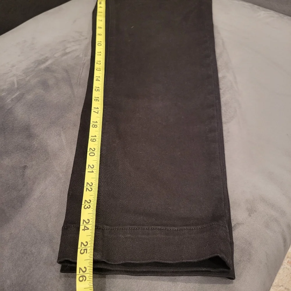 Everlane The Straight Leg Crop Size 0 - Picture 9 of 9